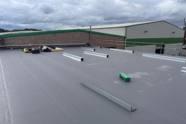 Over Roof Hazel Grove) (1